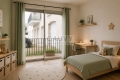 Appartement AGDE 3 pi&egrave;ces 4326679_2