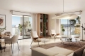 Appartement VILLENEUVE-LOUBET 4 pi&egrave;ces 4326945_2