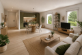 Appartement MARIGNANE 4327513_0