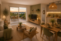 Appartement MARIGNANE 4327514_1