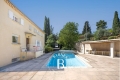 Maison AIX-EN-PROVENCE 10 pi&egrave;ces 4328598_0