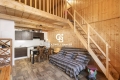 Appartement ST-ETIENNE-DE-TINEE 3 pi&egrave;ces 4333402_0