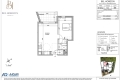 Appartement BEAUSOLEIL 4330287_2