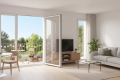 Appartement ST-LAURENT-DU-VAR 4330797_0