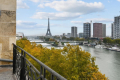Appartement PARIS 16EME Auteuil 4331597_0