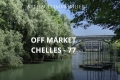 Appartement CHELLES 4333619_0
