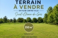 terrain ST-ETIENNE-DU-GRES Saint-Cannat 4334097_1