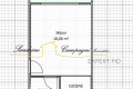 Appartement AVIGNON 1 pi&egrave;ces 4333216_3