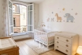 Maison PARIS 7EME 6 pi&egrave;ces 4333628_3