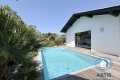 Maison URRUGNE 4 pi&egrave;ces 4334644_0