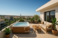 Appartement CASTELNAU-LE-LEZ 4335189_0