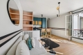 Appartement PARIS 16EME Muette 4335082_2