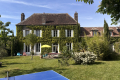 Maison PLESSIS ST JEAN 4335986_0