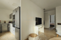 Appartement ST-CYR-SUR-MER 3 pi&egrave;ces 4335712_2
