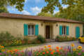 Maison LAMANON 6 pi&egrave;ces 4335866_2