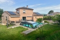 Maison ST-DONAT-SUR-L'HERBASSE 5 pi&egrave;ces 4337144_1