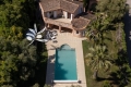 Maison ANTIBES 10 pi&egrave;ces 4338469_0