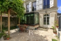 Maison ASNIERES SUR SEINE 8 pi&egrave;ces 4338492_0