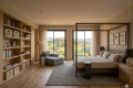 Appartement LA ROQUETTE-SUR-SIAGNE 3 pi&egrave;ces 4338910_2