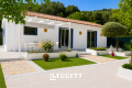 Maison ST-ZACHARIE 3 pi&egrave;ces 4339584_1