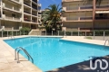 Appartement STE-MAXIME 2 pi&egrave;ces 4339628_1