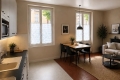 Appartement LE CANNET 2 pi&egrave;ces 4342979_1