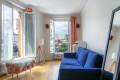 Appartement PARIS 15EME 2 pi&egrave;ces 4343525_2
