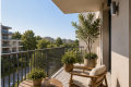 Appartement MARSEILLE 9EME 4 pi&egrave;ces 4346388_0