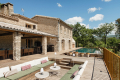 Maison ST-SATURNIN-LES-APT 4346738_0