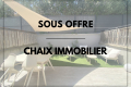 Maison AUBAGNE 4 pi&egrave;ces 4346901_0