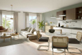 Appartement VILLEURBANNE 4346380_1
