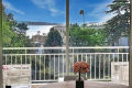 Appartement CANNES 3 pi&egrave;ces 4346779_1