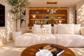 Appartement ST-TROPEZ 3 pi&egrave;ces 4347076_1