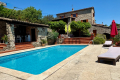 Maison LES SALLES-DU-GARDON 4 pi&egrave;ces 4348352_0