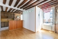 Appartement PARIS 4EME 2 pi&egrave;ces 4349096_0