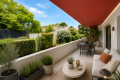 Appartement MONTPELLIER 4350257_0
