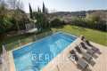 Maison NIMES 8 pi&egrave;ces 4350224_2