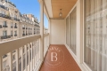 Appartement PARIS 16EME Muette 4350933_2