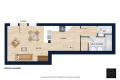 Maison MARSEILLE 8EME 4 pi&egrave;ces 4350792_3