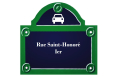 Parking/Garage PARIS 1ER 4352765_0