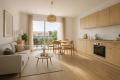 Appartement TOULOUSE 4352118_1