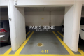 Parking/Garage PARIS 1ER 4352765_1
