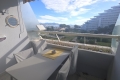Appartement VILLENEUVE-LOUBET 1 pi&egrave;ces 4435751_1