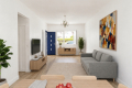 Maison LE POULIGUEN Malakoff 4353345_1