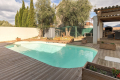 Maison CHATEAUNEUF-VILLEVIEILLE 6 pi&egrave;ces 4354451_1
