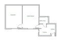 Appartement PARIS 14EME 4354583_3