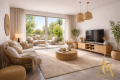 Appartement CHATEAUNEUF-GRASSE 4355420_0