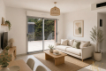 Appartement VALLAURIS 4355430_0