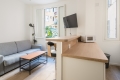 Appartement NICE 1 pi&egrave;ces 4354803_1