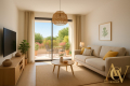 Appartement COGOLIN 4355443_1